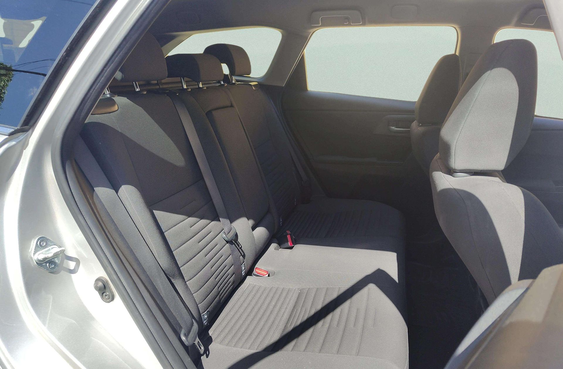 Toyota Auris 115D Touring Sports Active - foto 15