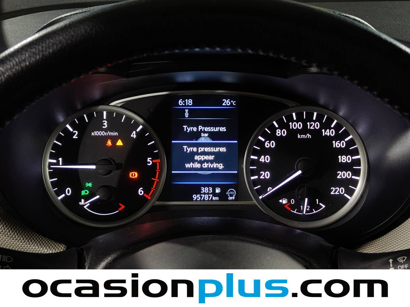 Nissan Micra Nissan Micra 1.5 dCi S&S N-Connecta (90 CV) 2019