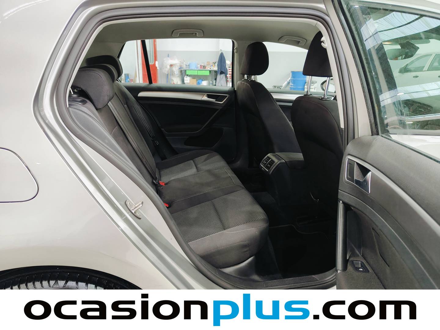 Volkswagen Golf Volkswagen Golf Ready2Go 1.6 TDI (115 CV) diésel