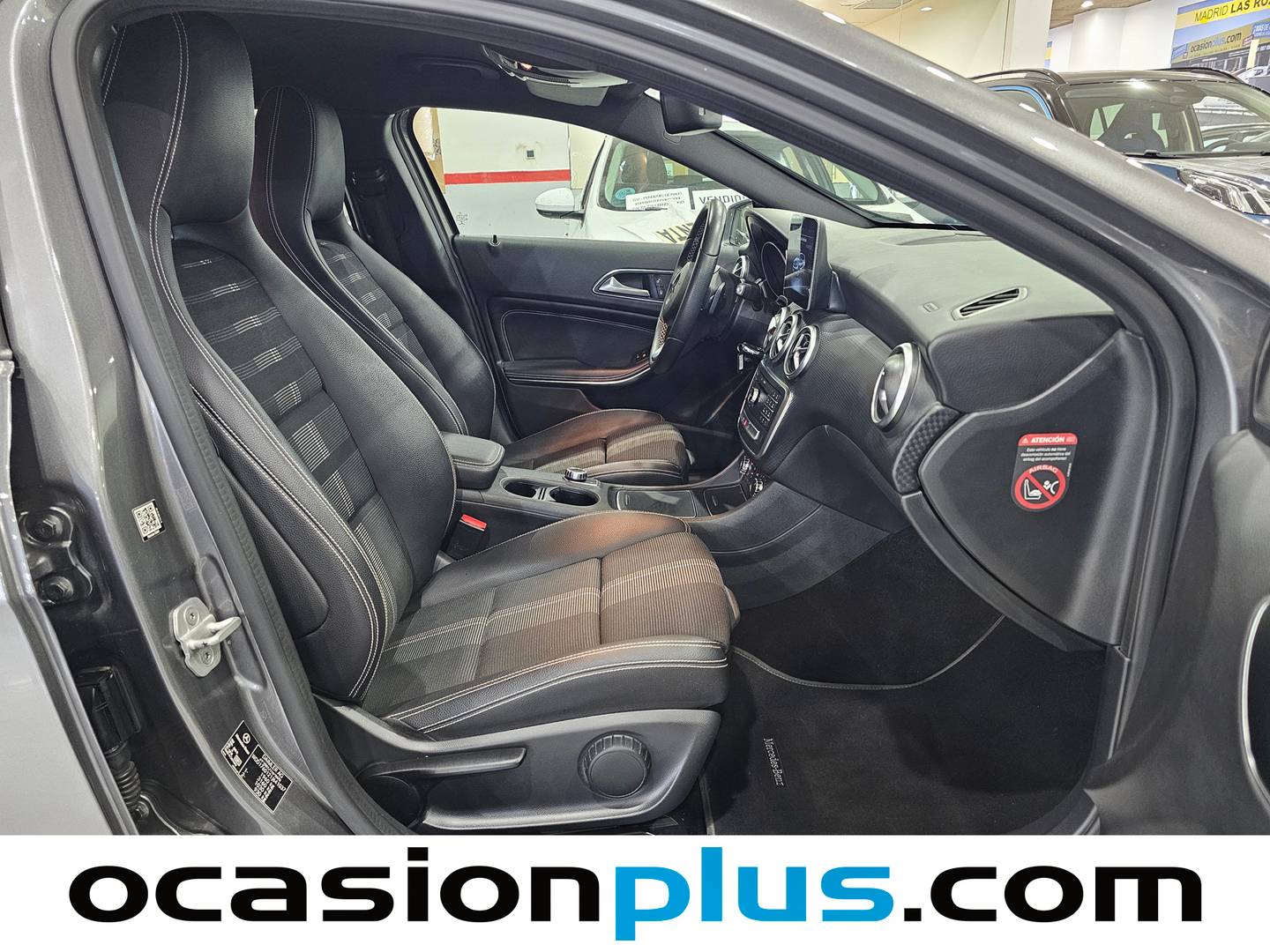 Foto Mercedes Clase A Mercedes-Benz Clase A A 180 d (109 CV)