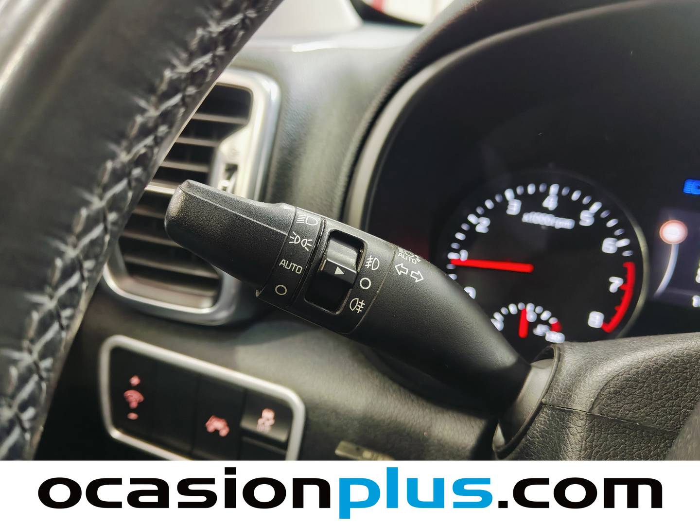 Foto KIA Sportage Kia Sportage 1.6 GDi Drive 4x2 (132 CV)