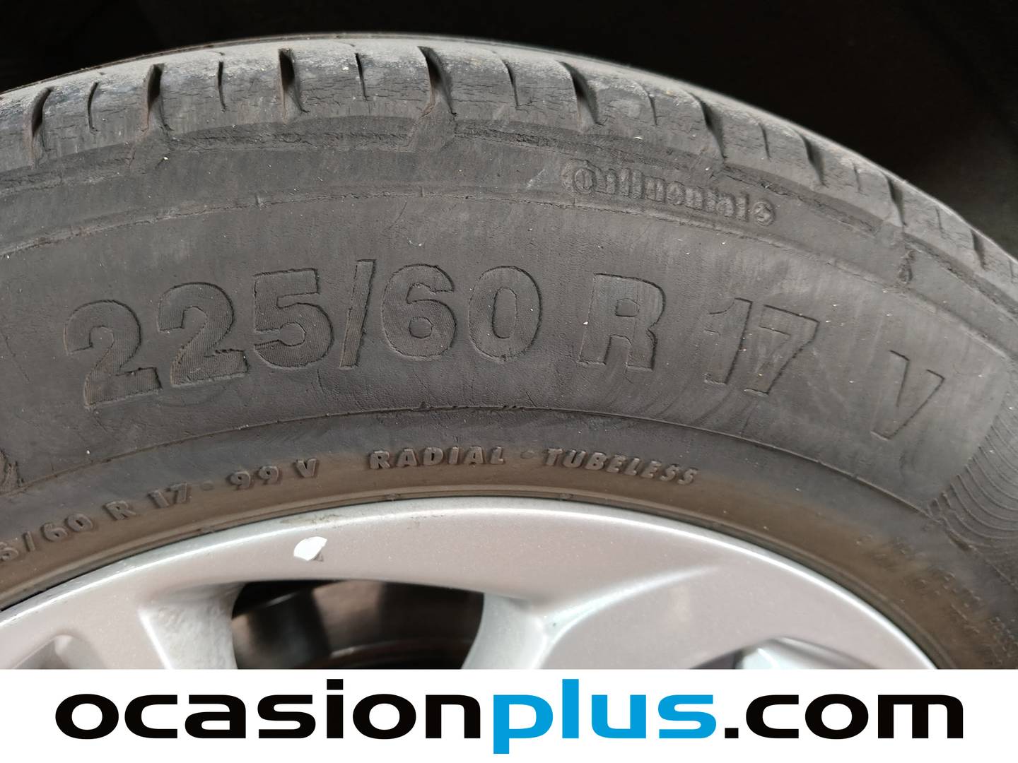 Hyundai Tucson Hyundai Tucson 1.7 CRDI BlueDrive Tecno 4x2 (115 CV) al mejor precio