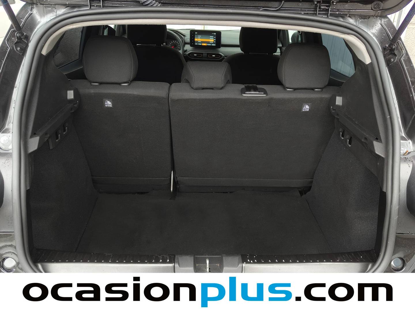 Foto Dacia Sandero Dacia Sandero Stepway Expression Go ECO-G (101 CV)