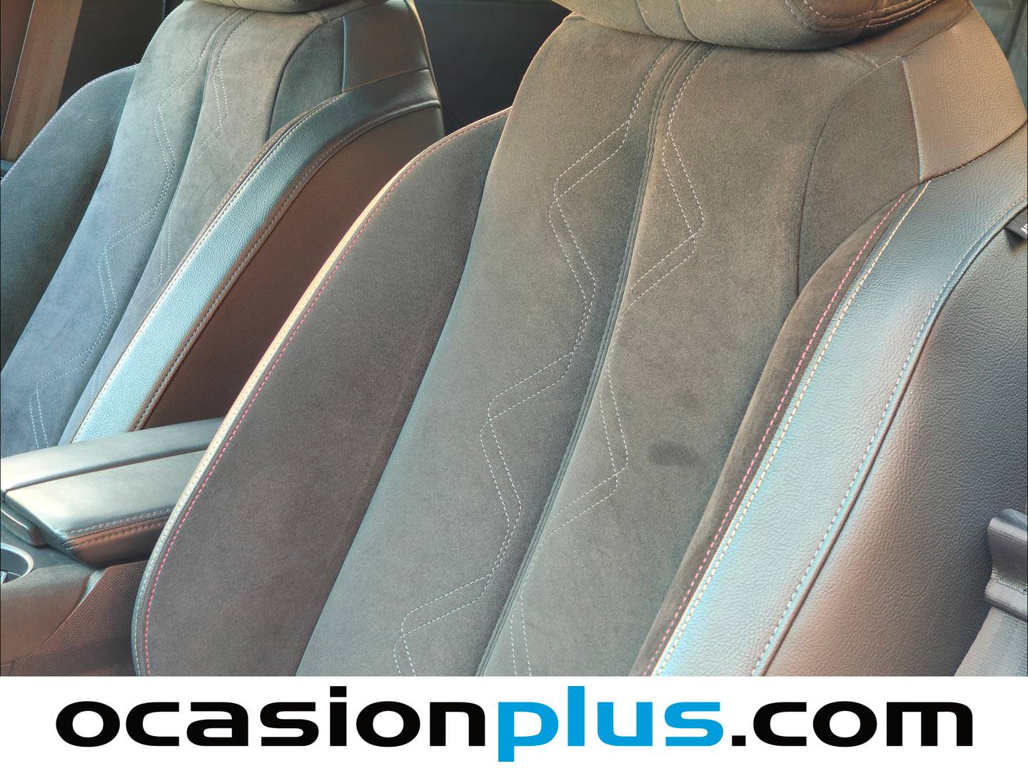 DS DS 7 Crossback DS DS7 Crossback BlueHDi 130 Performance Line (130 CV) de ocasión