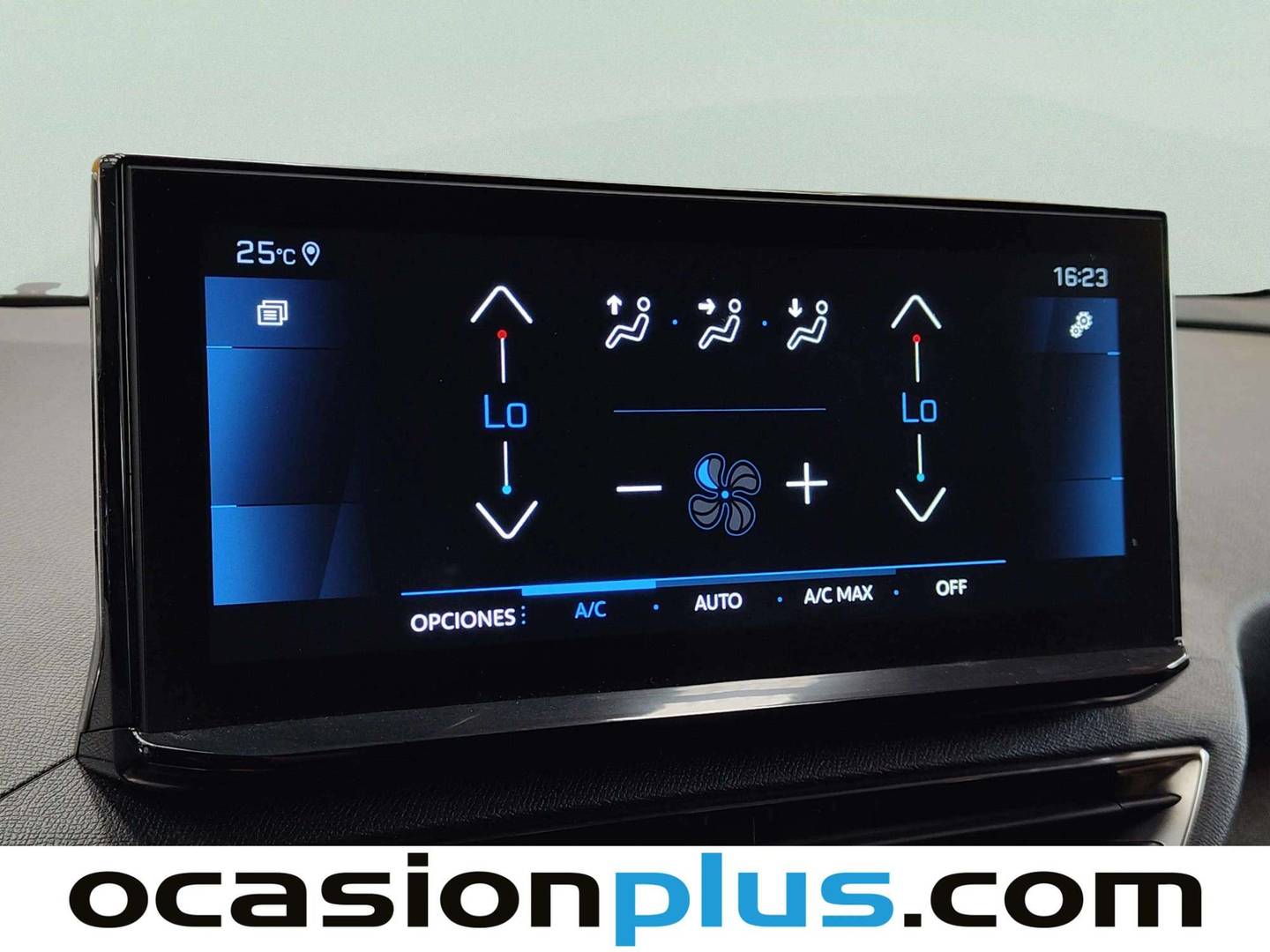 Acabados Peugeot 3008 Peugeot 3008 PureTech 130 S&S Allure Pack EAT8 (130 CV)