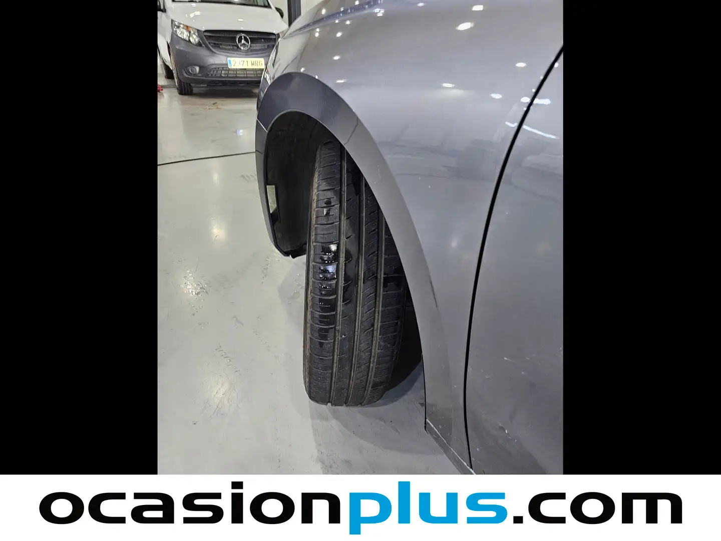 Foto Skoda Fabia Skoda Fabia 1.0 TSI Selection DSG  (115 CV)