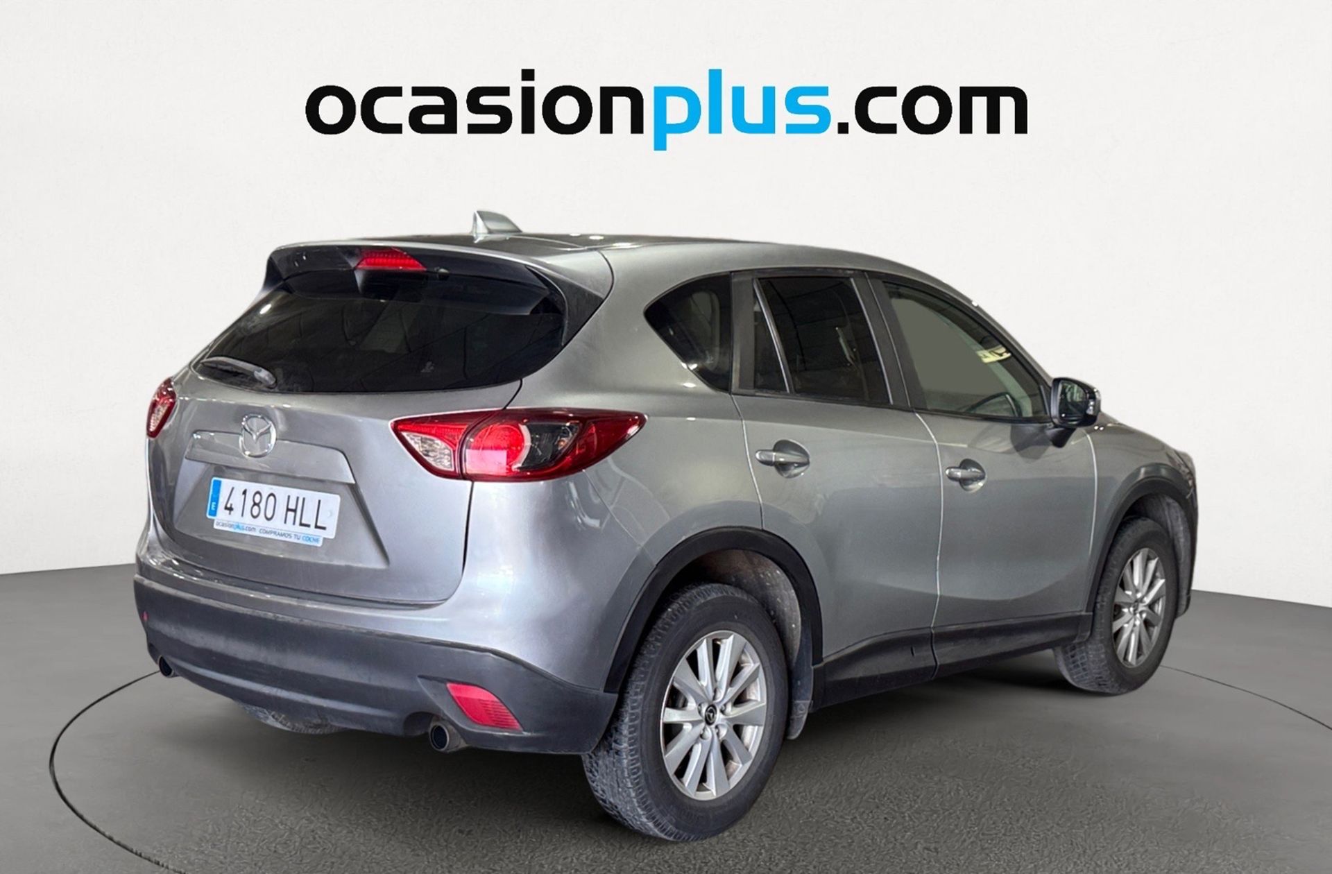 Mazda CX-5 2.2 DE Style 2WD - foto 4