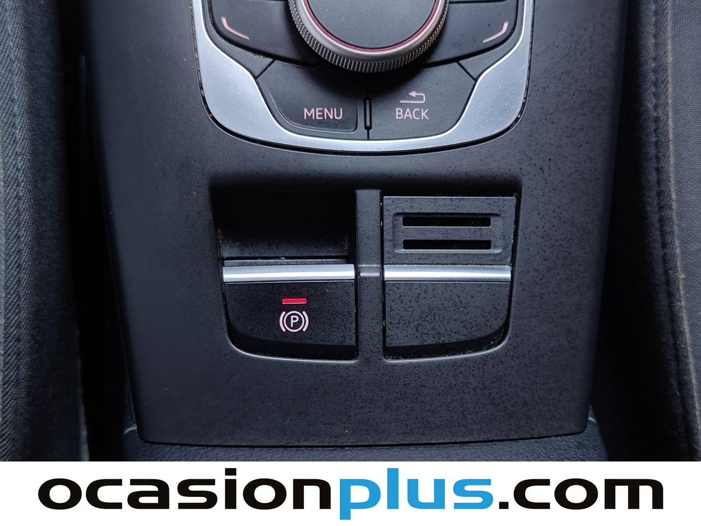 Audi A3 Audi A3 Sportback Attracted 1.6 TDI ultra (110 CV) al mejor precio