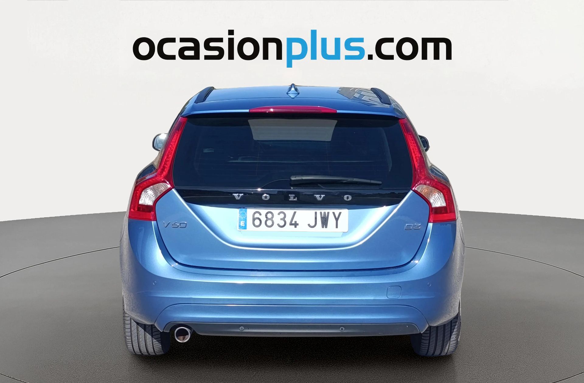 Volvo V60 D3 Momentum - foto 12
