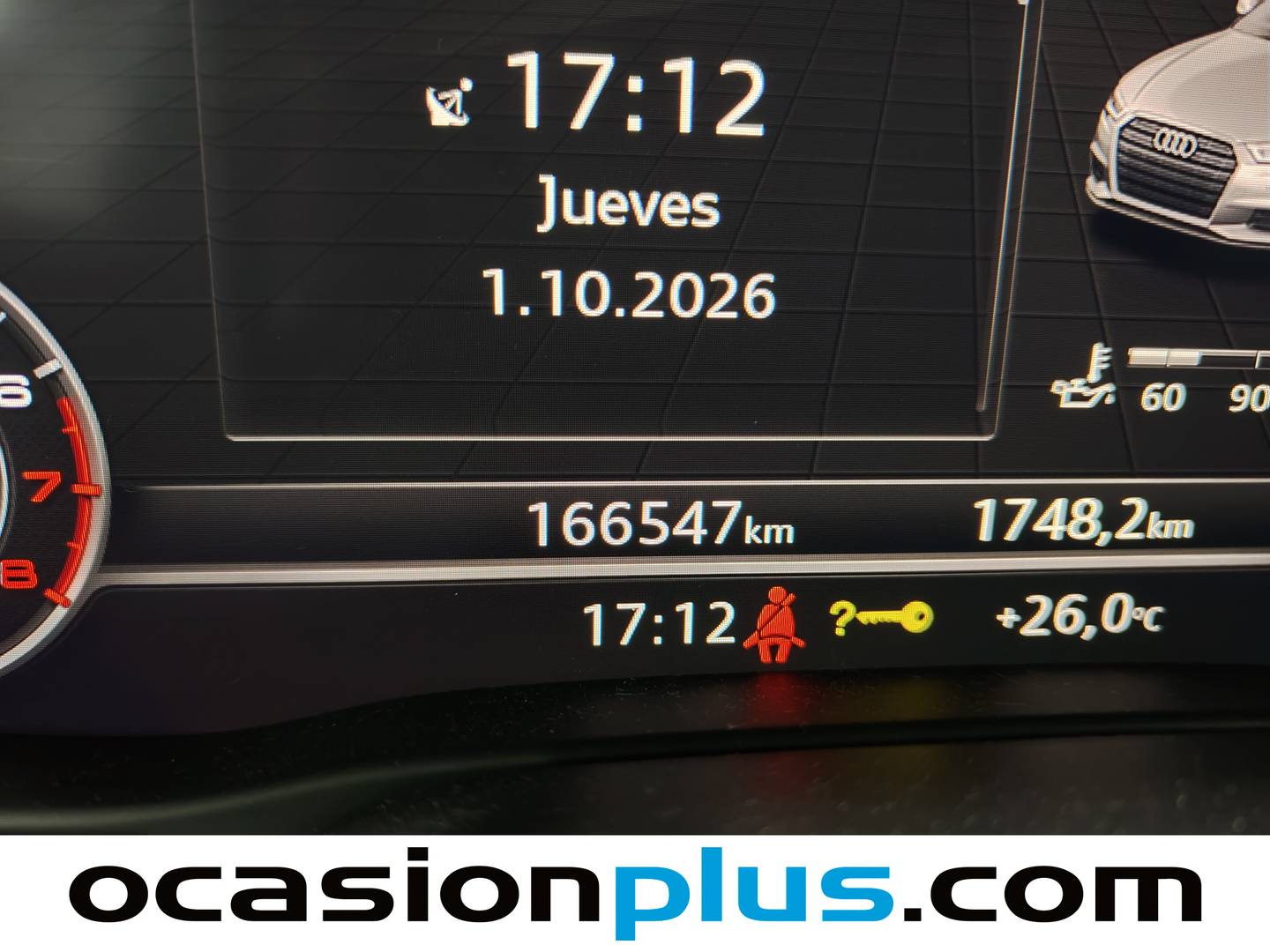 Audi A3 Audi A3 Sportback Black line 35 TFSI (150 CV) S tronic PACK S-LINE 150cv