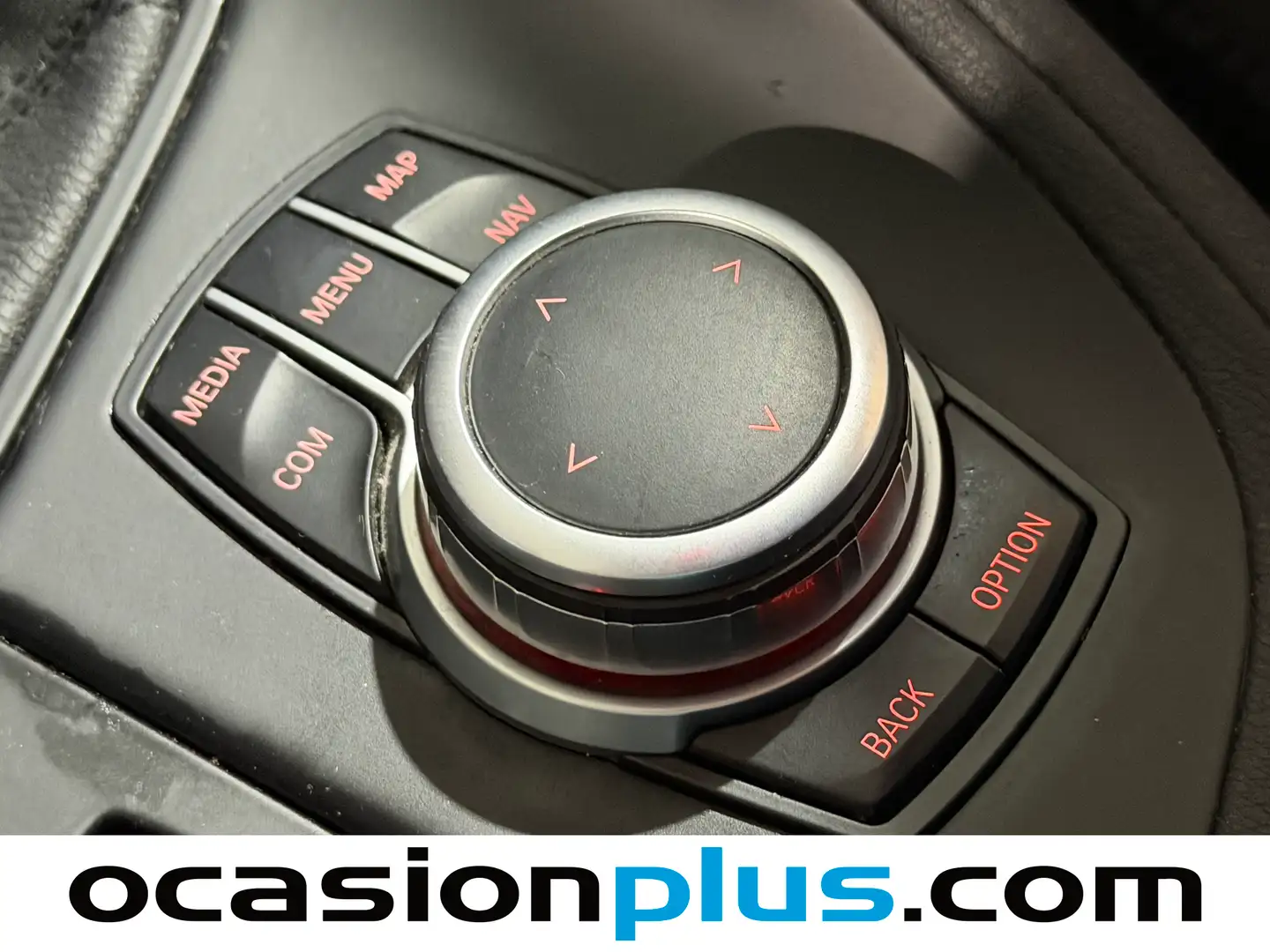 Foto BMW X1 BMW X1 sDrive18d (150 CV)