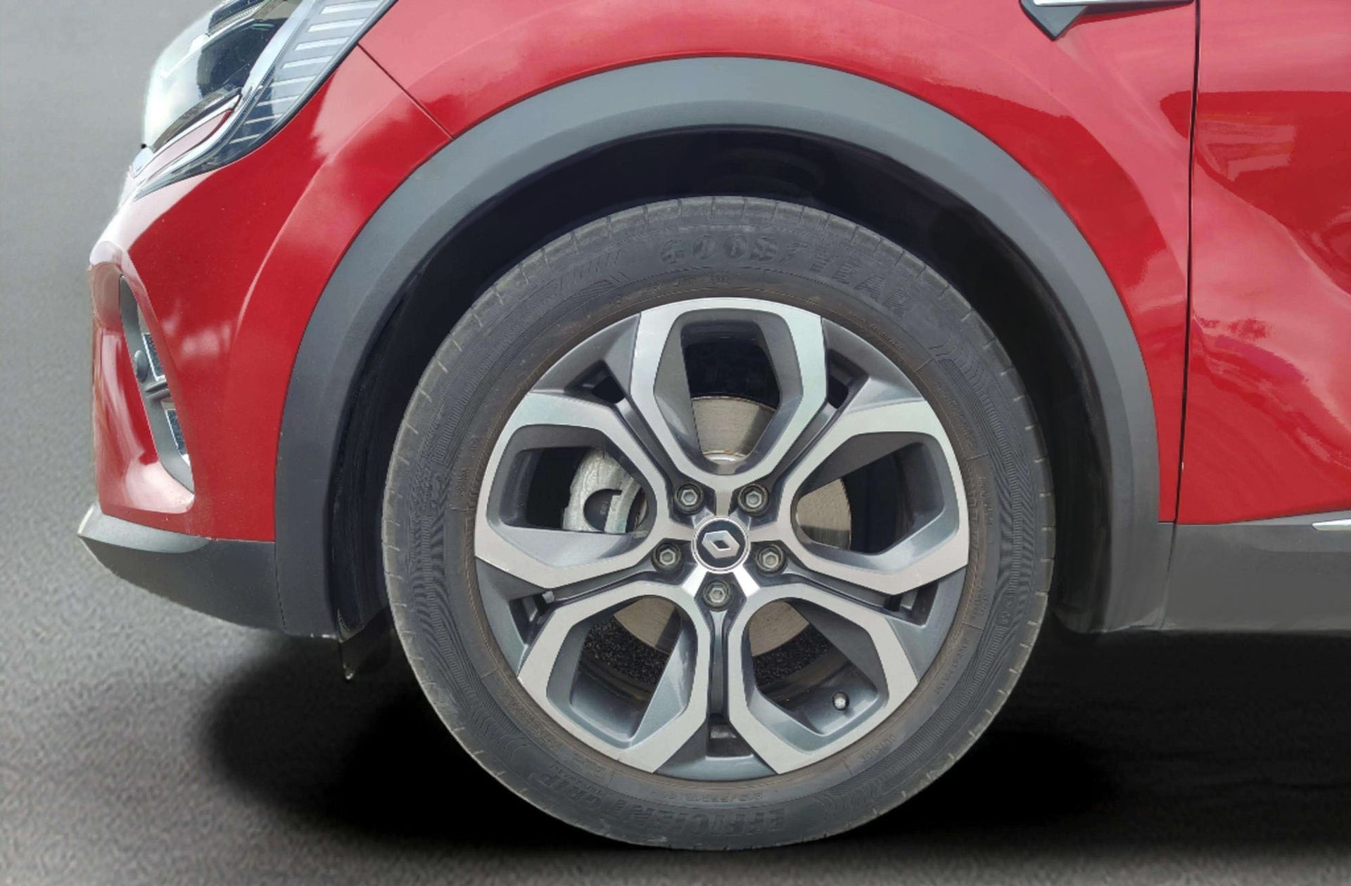 Renault Captur Zen E-Tech Híbrido enchufable - foto 33