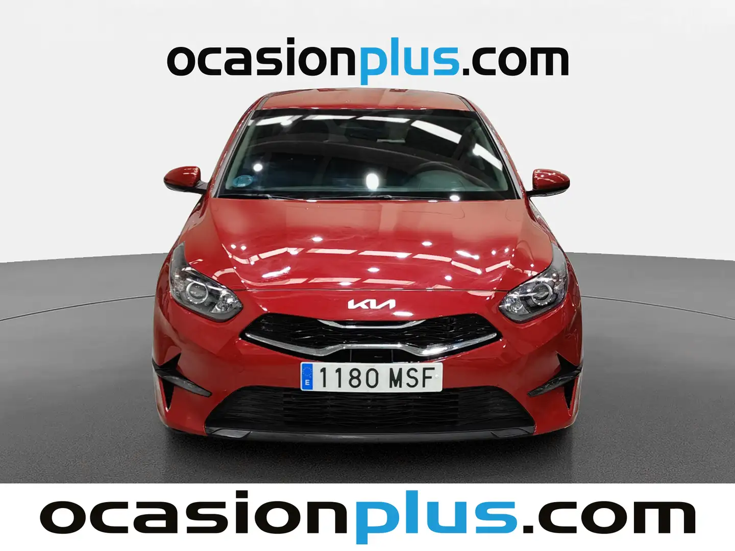 Foto KIA Ceed Kia Ceed 1.0 T-GDI Drive (100 CV)