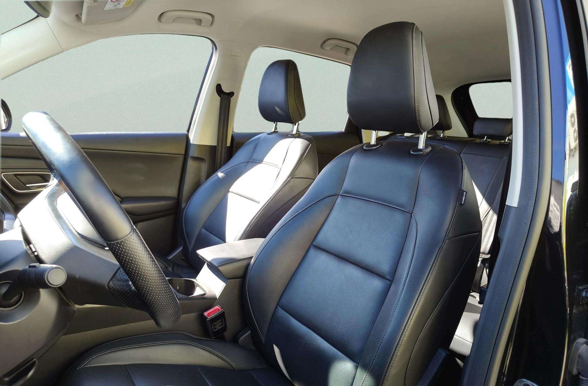 MG ZS 1.5 Hybrid+ Luxury - foto 10