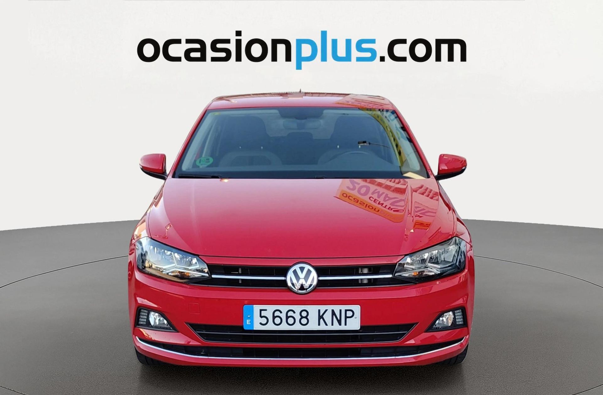 Volkswagen Polo Sport 1.0 TSI - foto 16