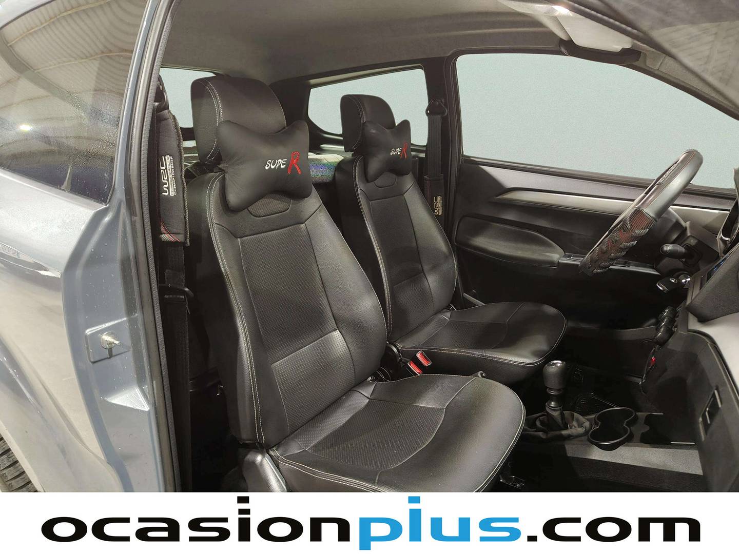 Foto Aixam Crossline Aixam Crossline S10 (8 Cv)