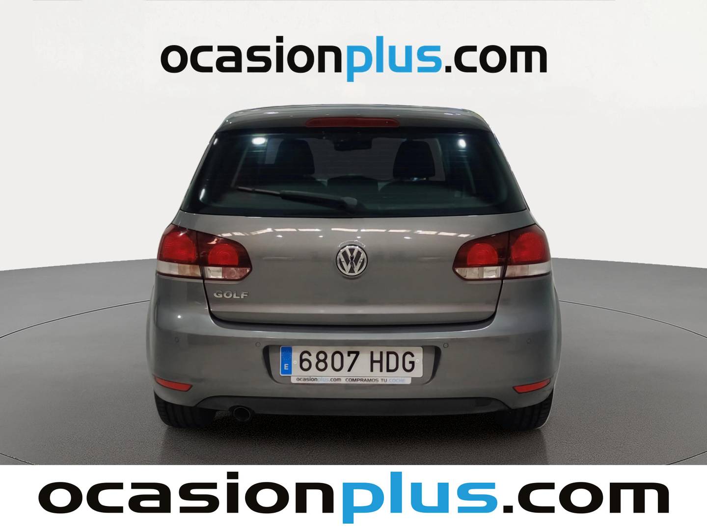 Volkswagen Golf Volkswagen Golf Sport 1.6 TDI (105 CV) al mejor precio