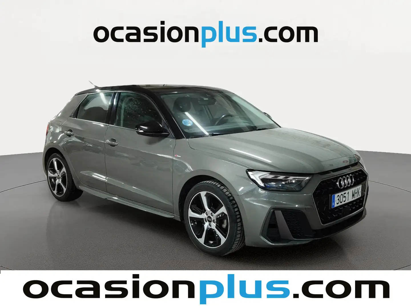 Foto Audi A1 Audi A1 Sportback Adrenalin edition 30 TFSI (110 CV) Pack S-Line