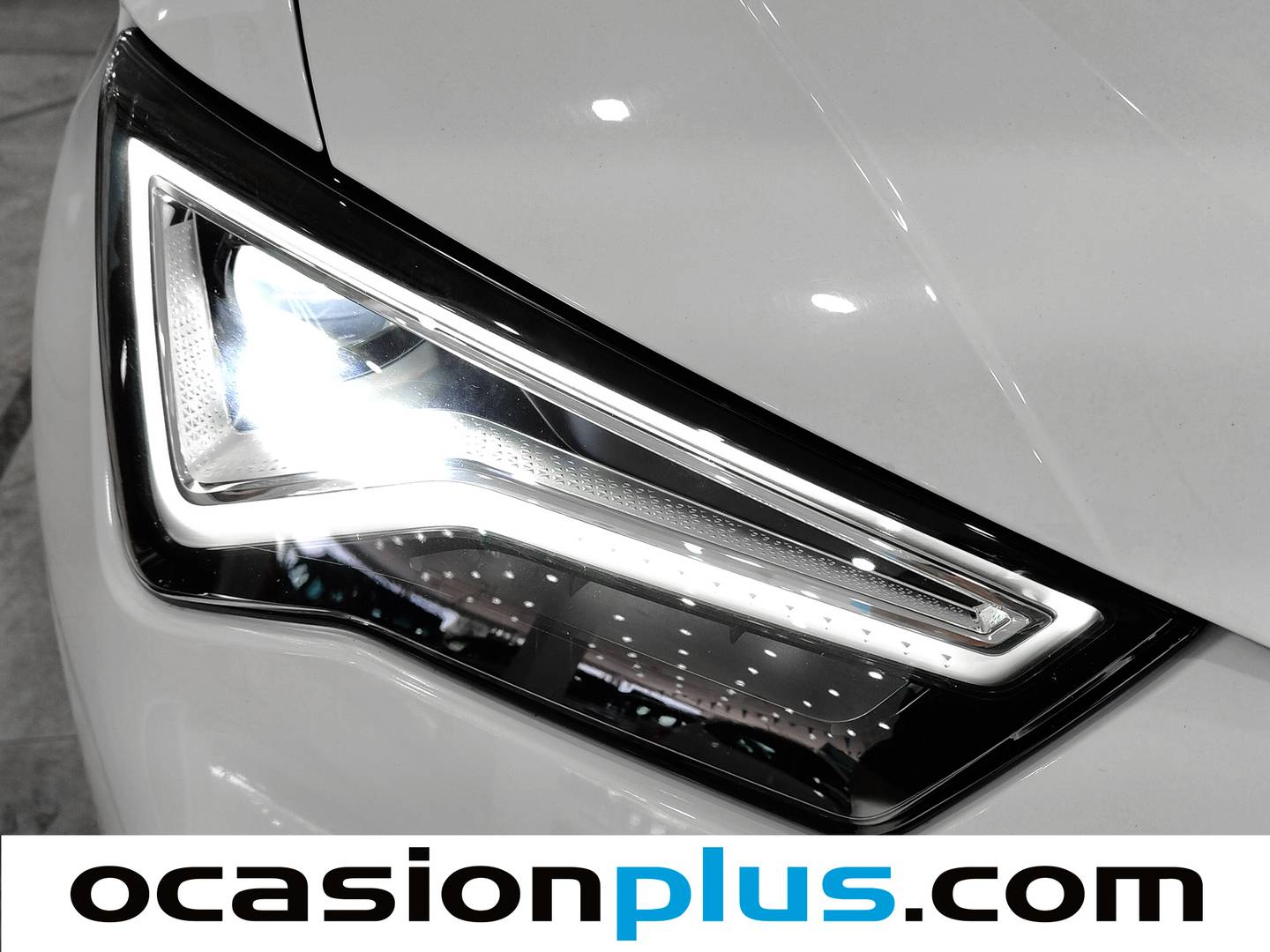 Acabados Seat Ateca Seat Ateca 1.5 TSI S&S Style Go (150 CV)