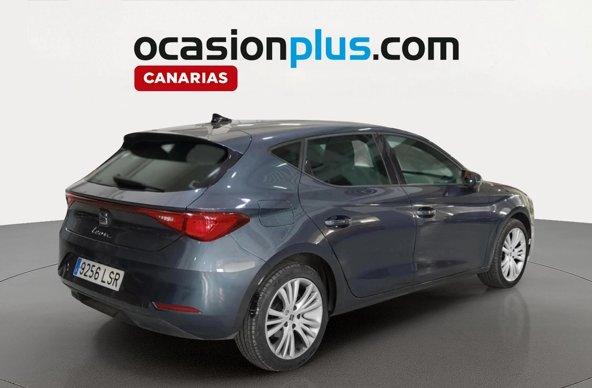 SEAT León 1.0 TSI Style Go - foto 4