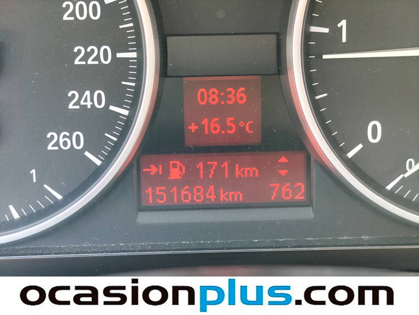 Foto BMW Serie 3 BMW Serie 3 318d Touring (143 CV)