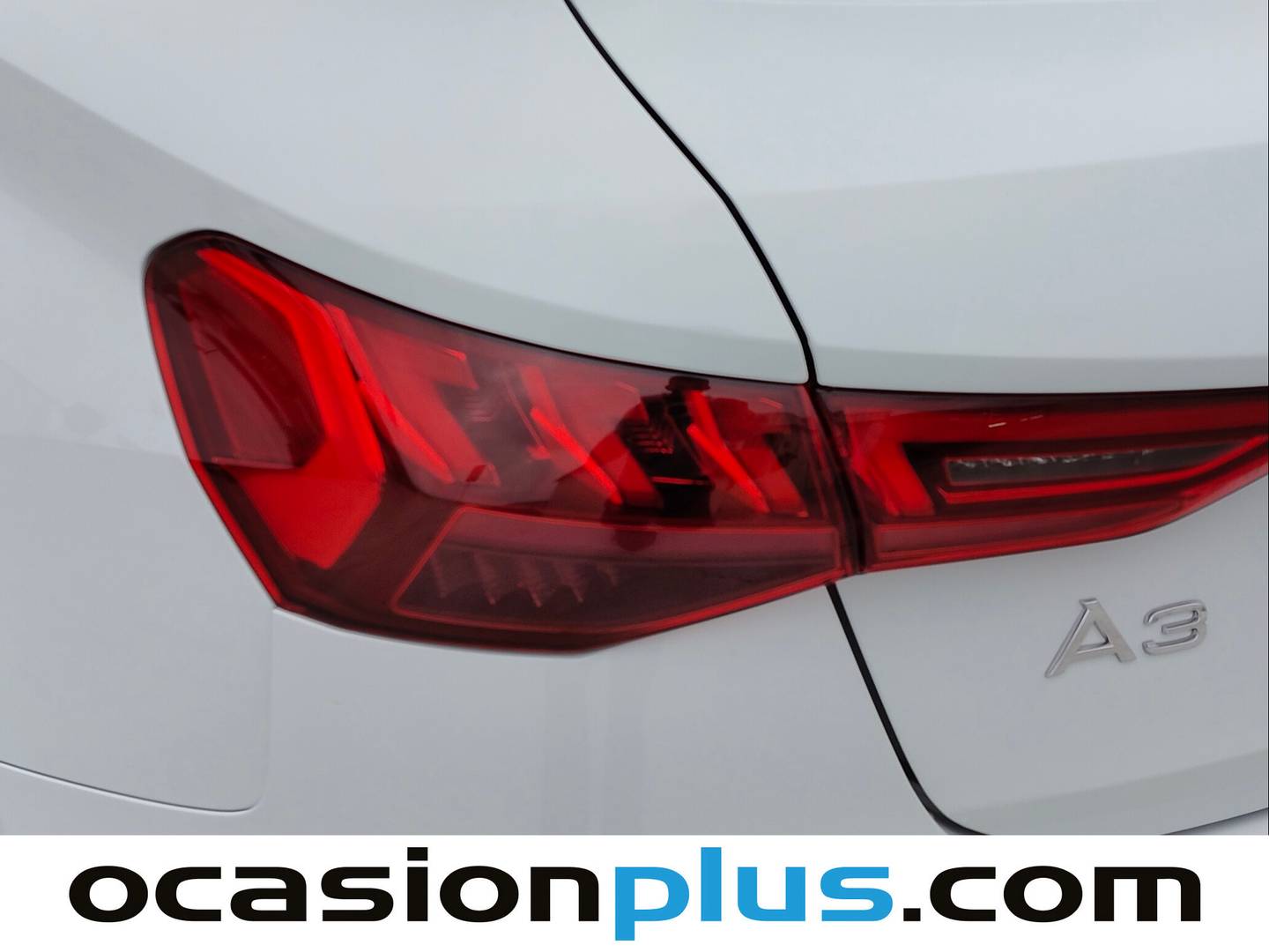 Audi A3 Audi A3 Sportback TFSIe 40 TFSI e (204 CV) S tronic km 0