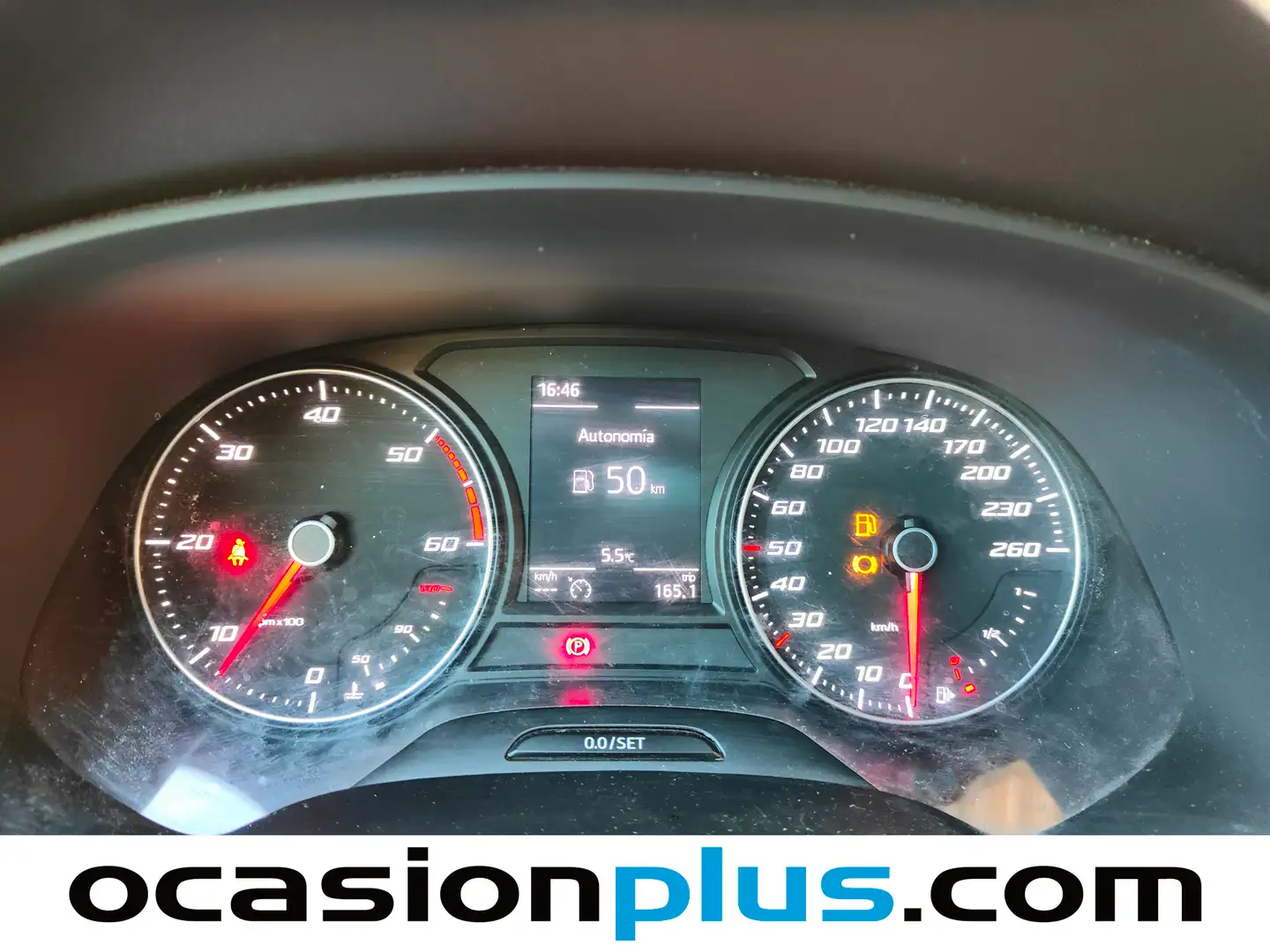 Foto Seat León SEAT León 2.0 TDI S&S FR Plus (184 CV)