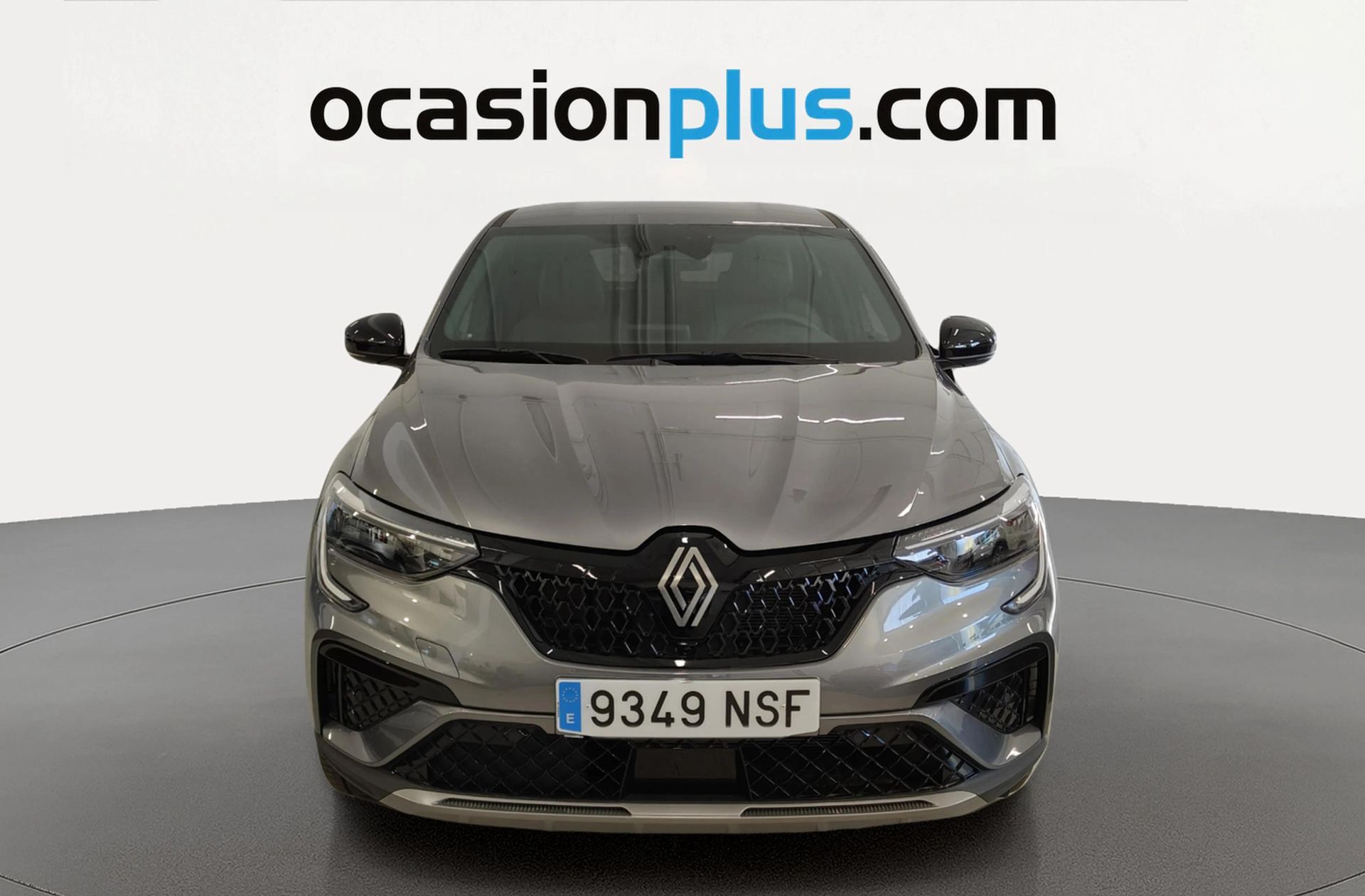 Renault Arkana Techno E-Tech full hybrid - foto 11