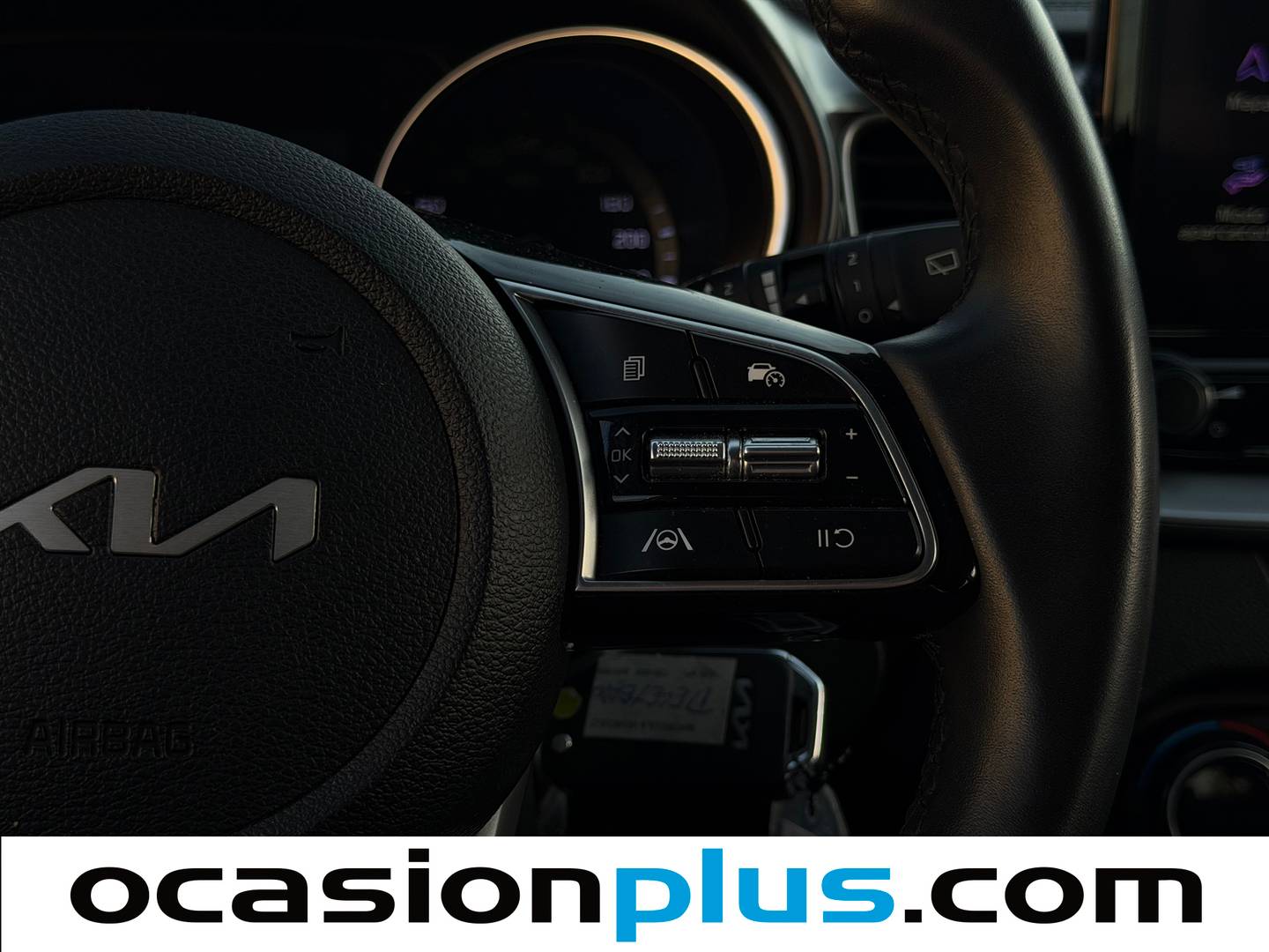 KIA XCeed Kia XCeed 1.0 T-GDi Drive (100 CV) de ocasión