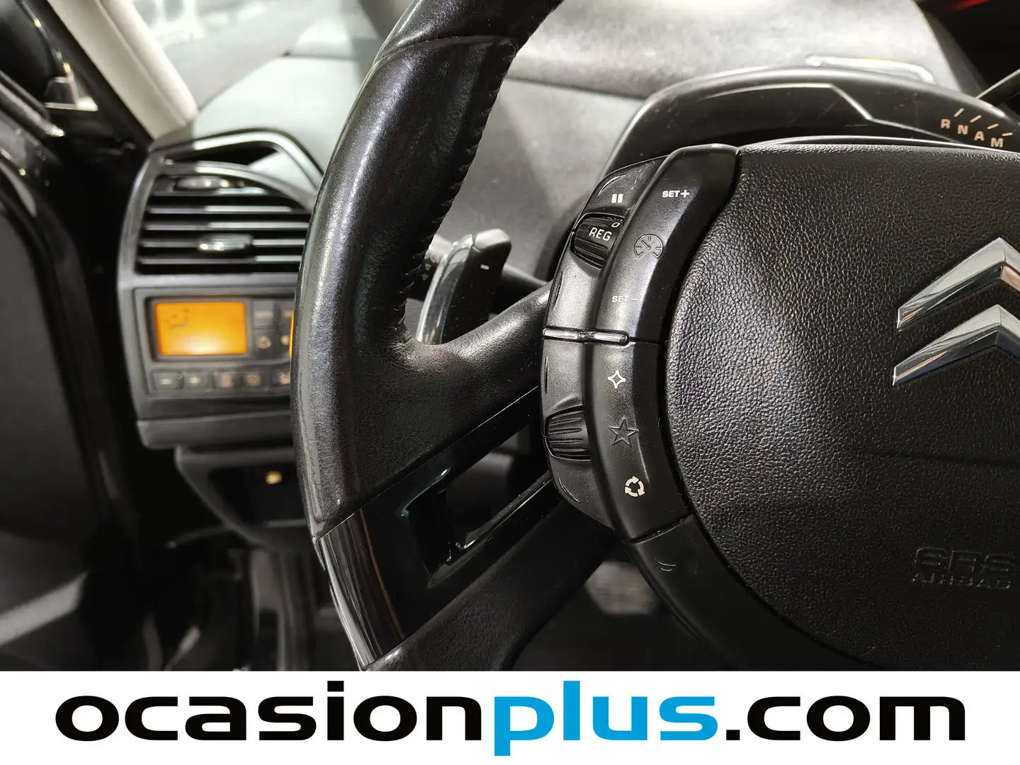 Foto Citroën C4 Picasso Citroen C4 Picasso 2.0 HDI SX CMP  (138 CV)