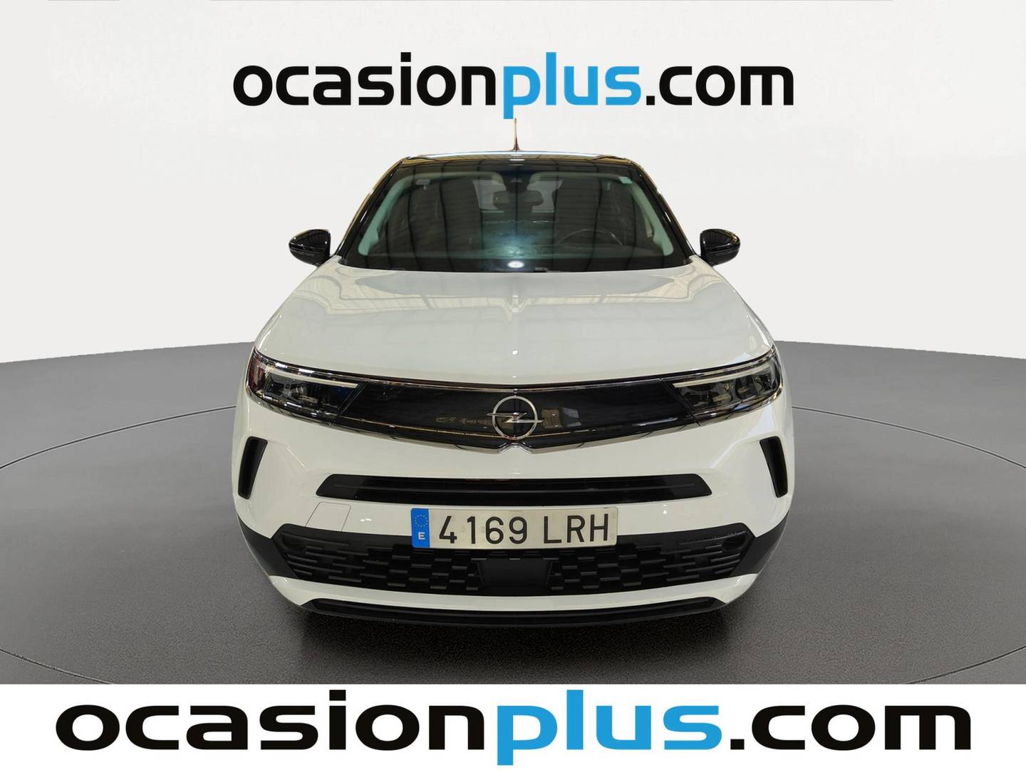 Opel Mokka Opel Mokka 1.5 D Edition (110 CV) 110cv