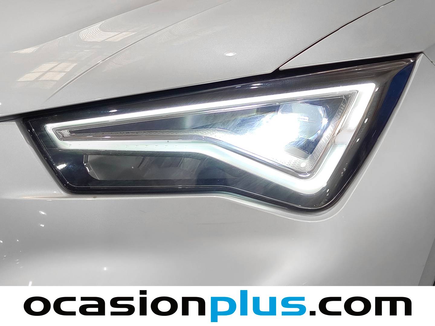 Accesorios del Seat Ateca Seat Ateca 1.5 TSI Style Evo Edition DSG (150 CV)
