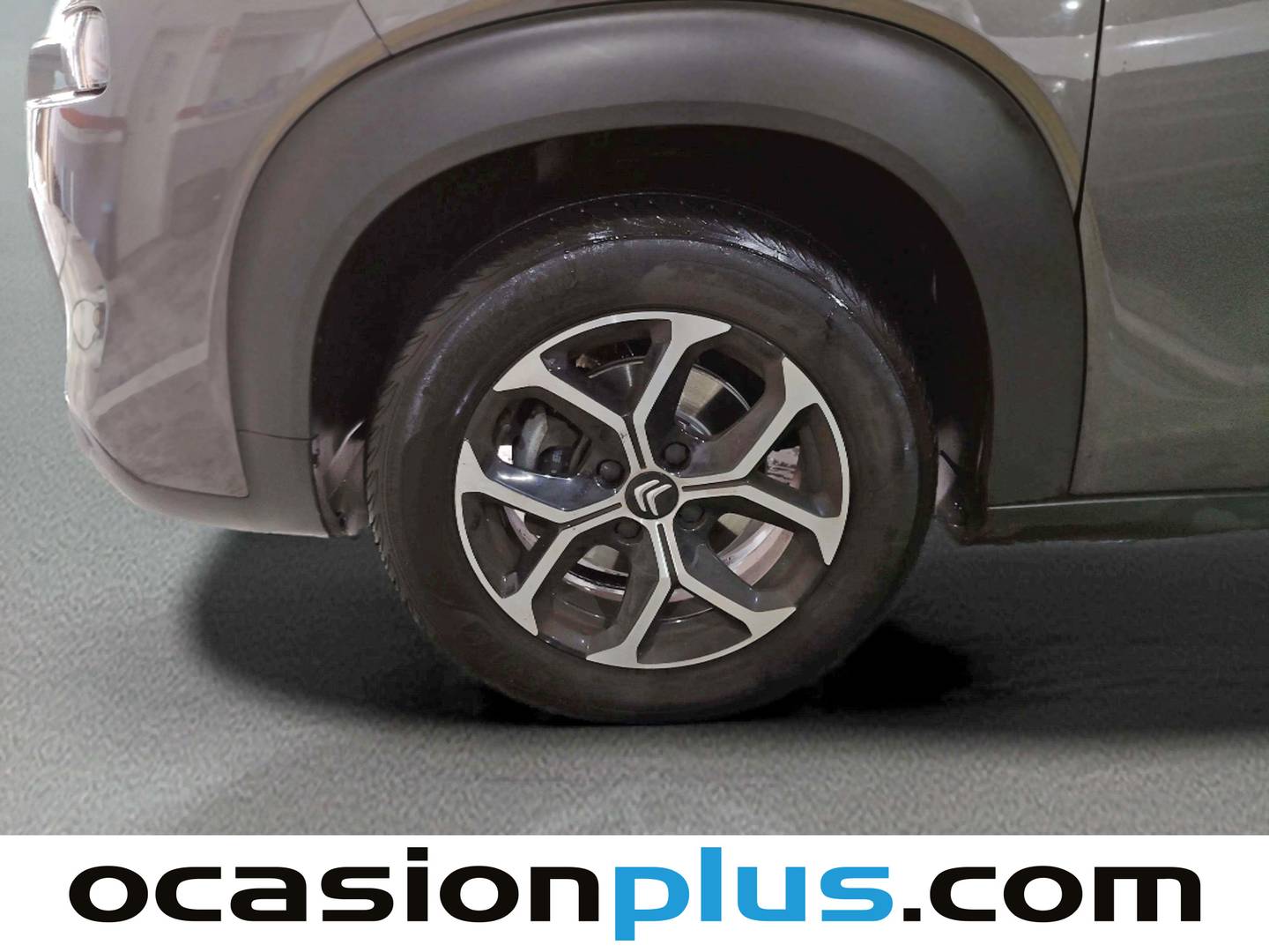 Foto Citroën C3 Aircross Citroen C3 Aircross PureTech 110 S&S Shine (110 CV)