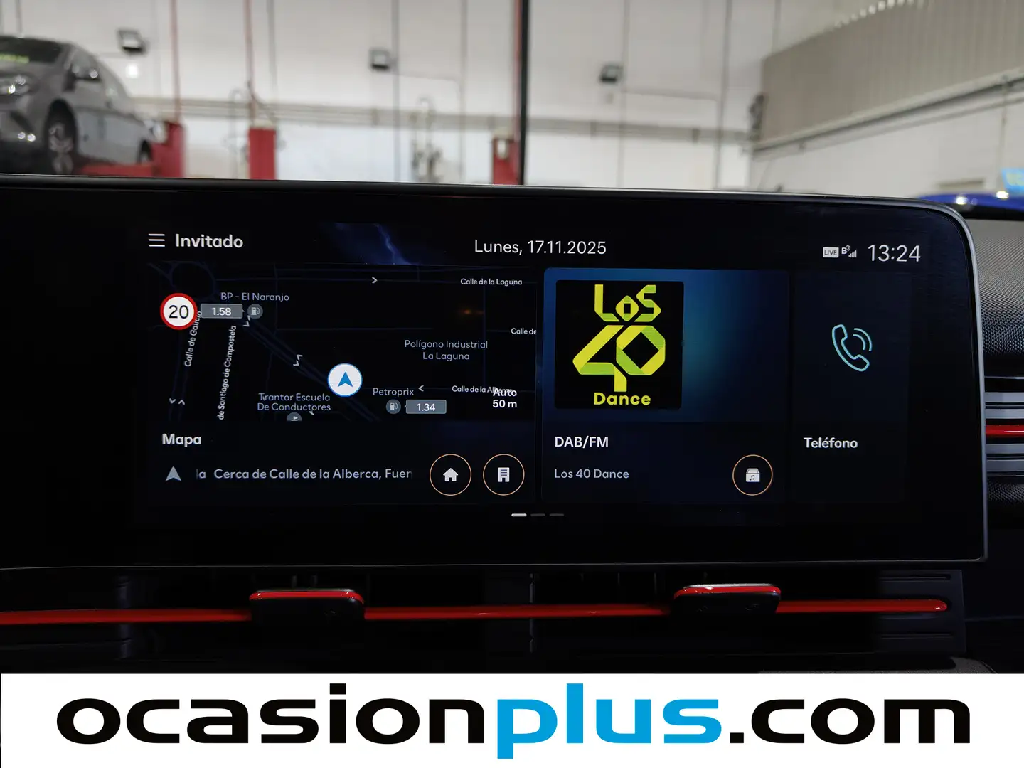 Foto Hyundai Kona Hyundai Kona 1.0 TGDi N Line (120 CV)