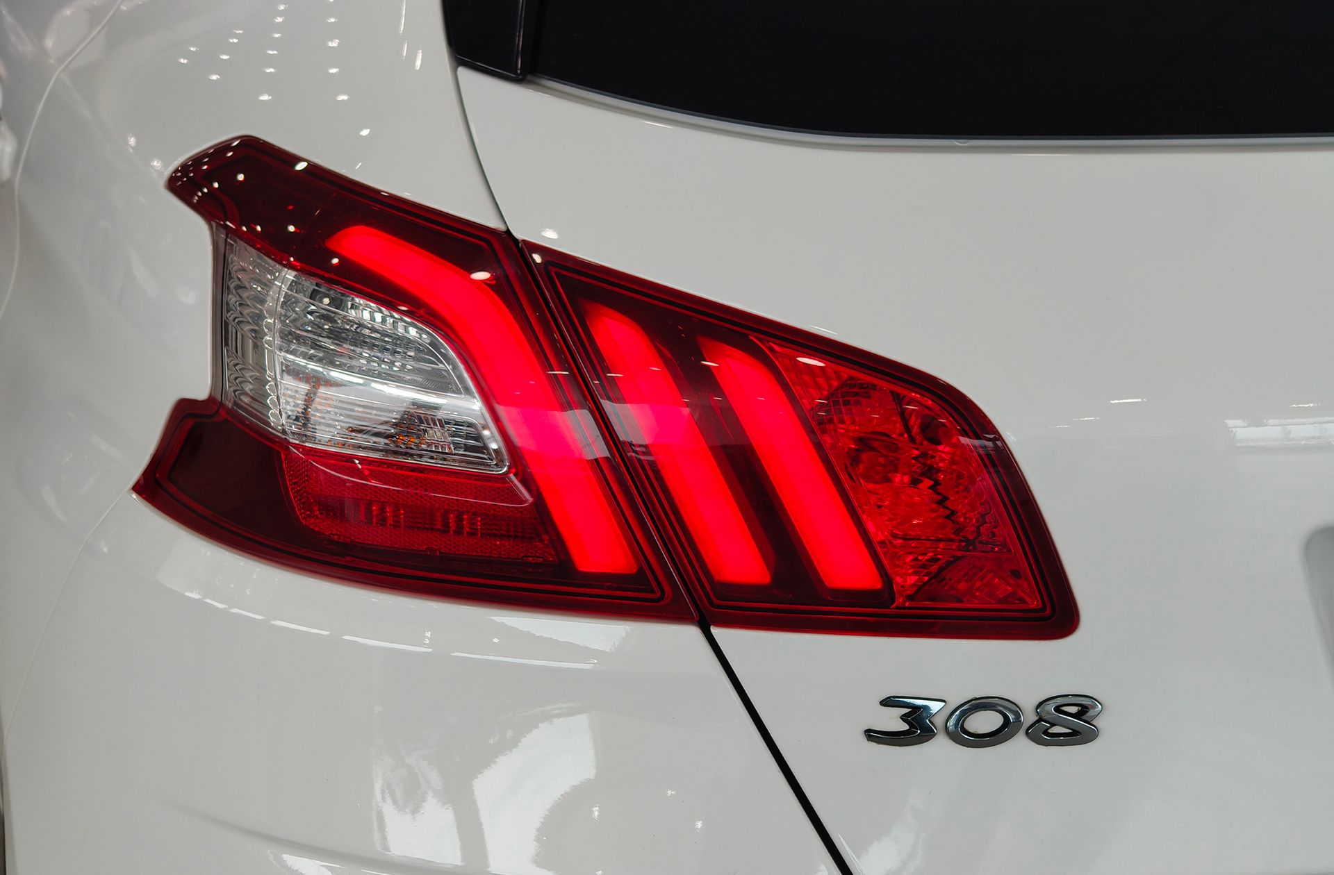 Peugeot 308 PureTech 130 Style - foto 17