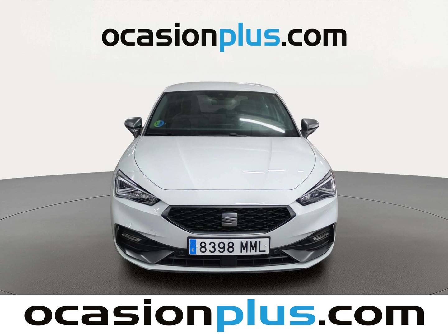 Seat León SEAT León 1.5 eTSI S&S FR Special Edition DSG (150 CV) barato