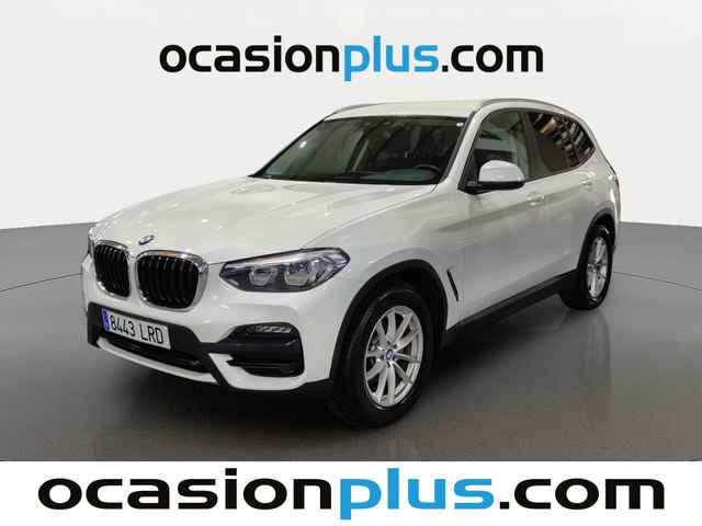 Bmw X3 Seminuevos Sevilla