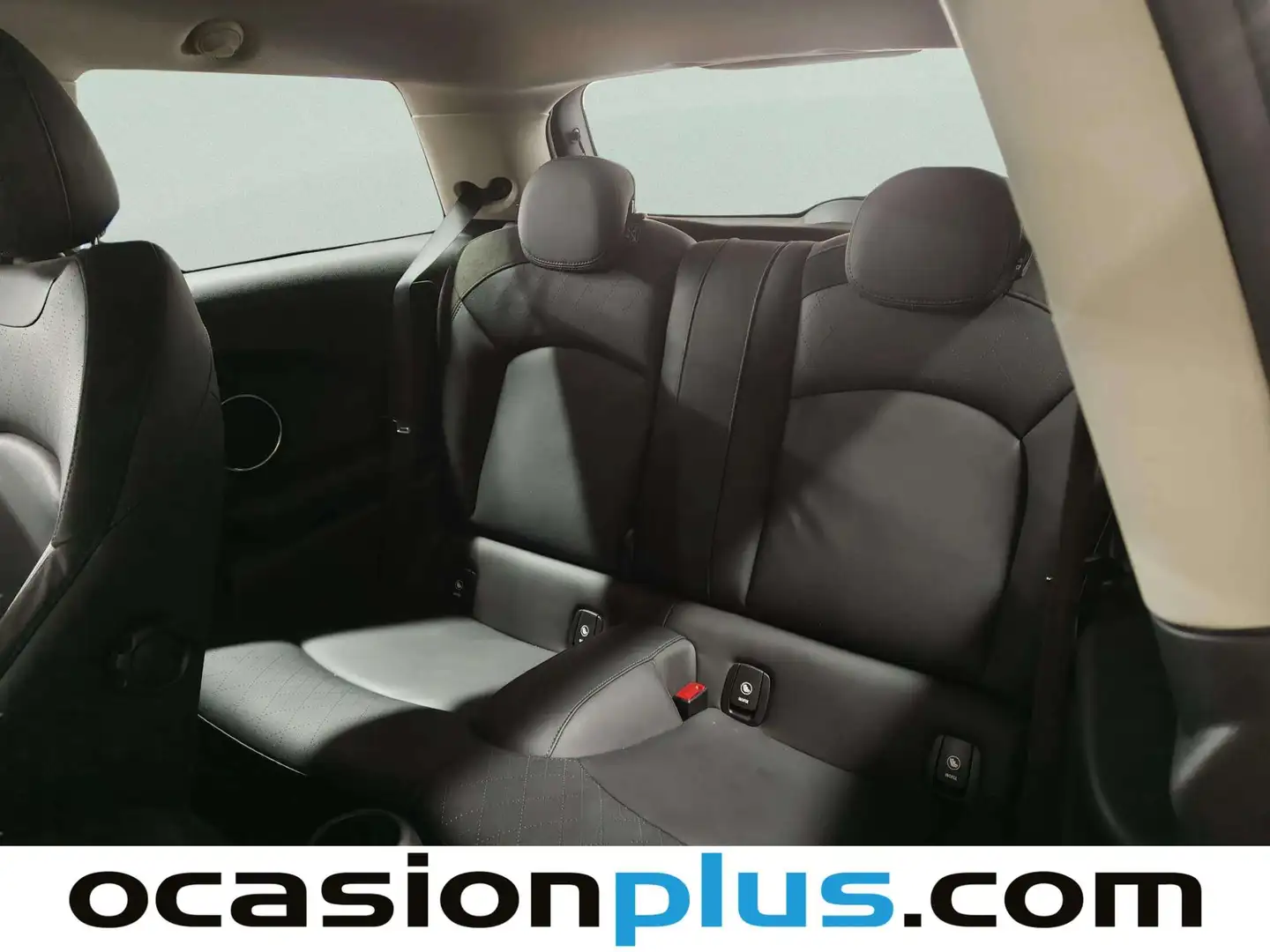 Foto Mini MINI MINI MINI 3 Puertas Cooper (136 CV)