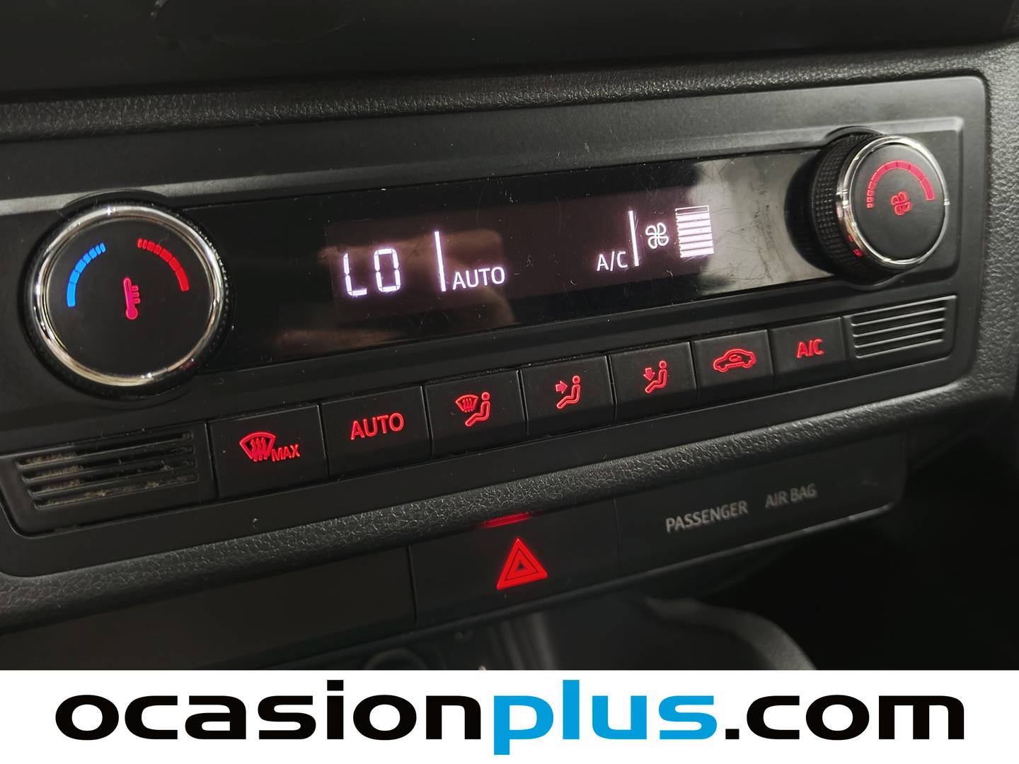 Accesorios del Seat Ibiza Seat Ibiza 1.2 TSI Style (90 CV)