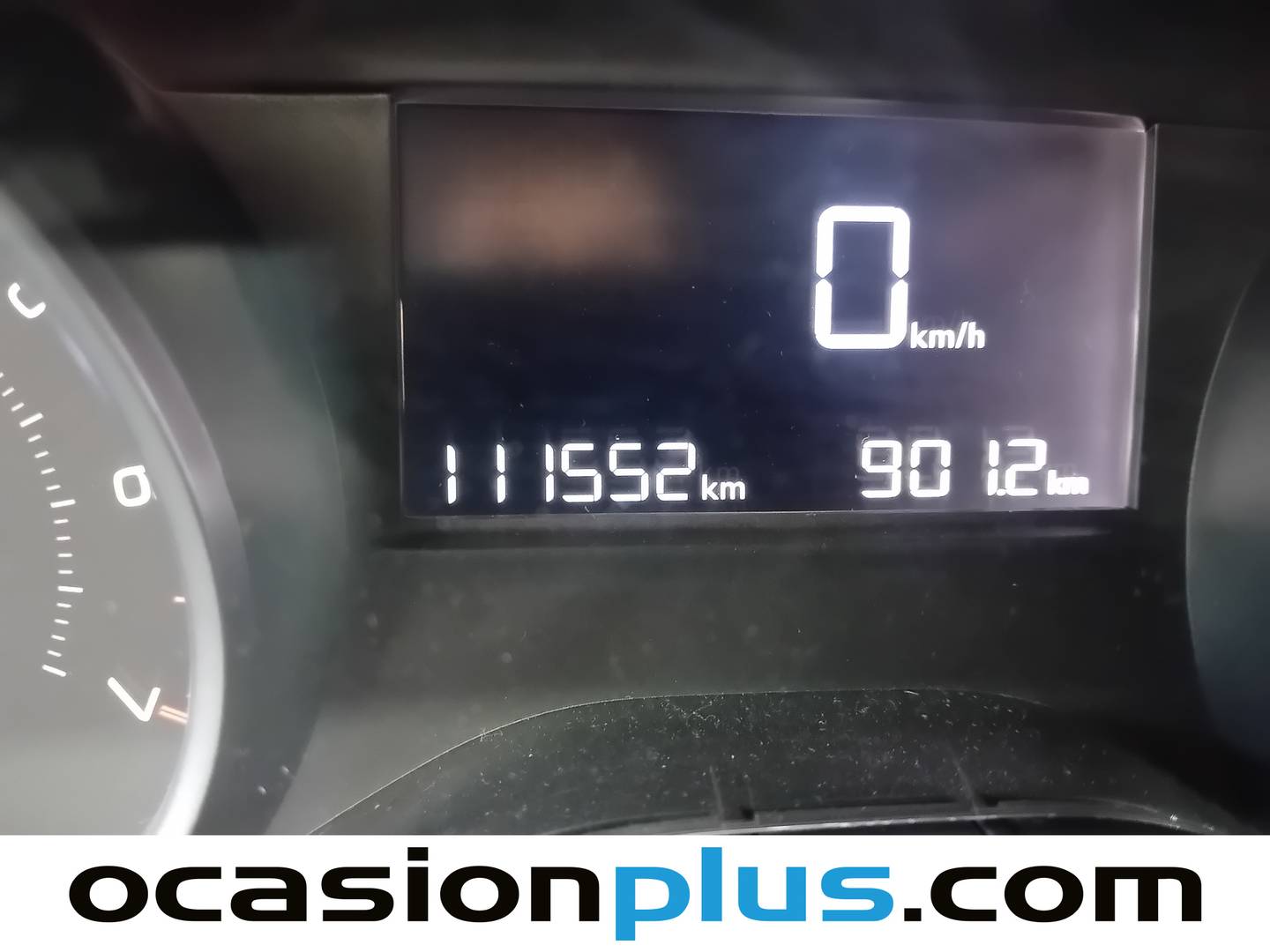 Peugeot 208 Peugeot 208 PureTech 82 S&S Active (82 CV) seminuevo