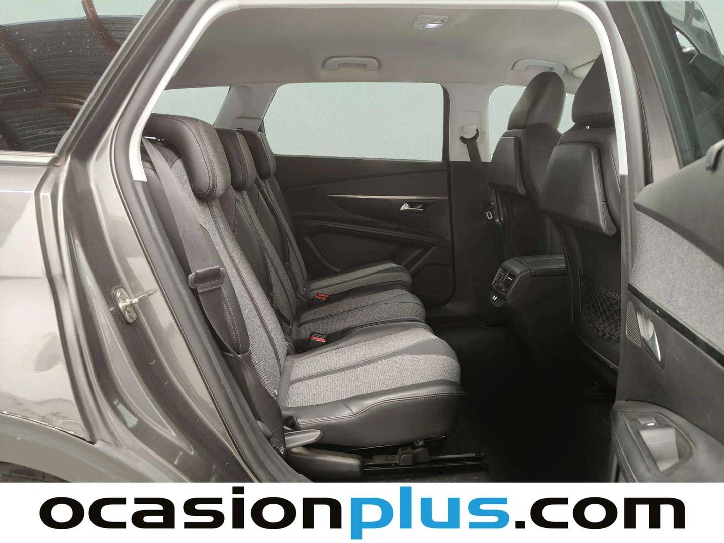Peugeot 5008 Peugeot 5008 BlueHDi 120 S&S Allure (120 CV) 7 Plazas 2018