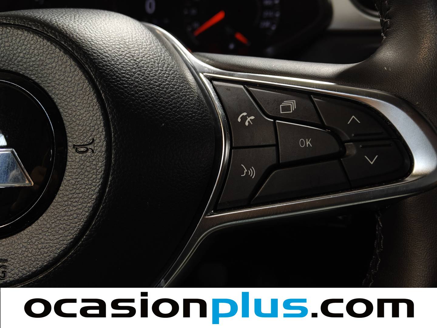 Mitsubishi ASX Mitsubishi ASX 100T Motion (91 CV) de ocasión