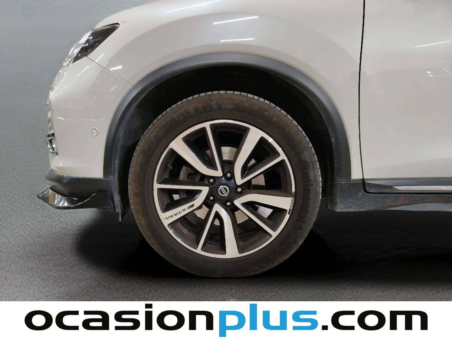 Nissan X-TRAIL Nissan X-Trail dCi 150 Tekna 4x2 (150 CV) diésel