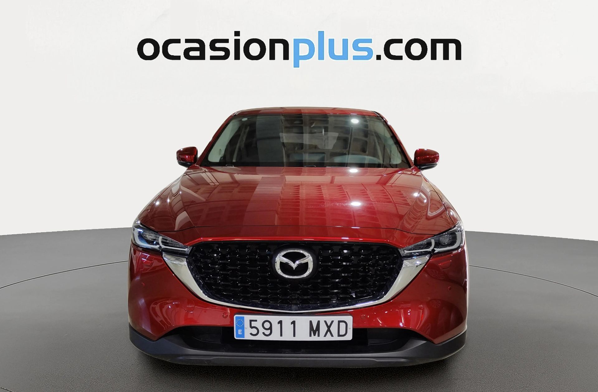 Mazda CX-5 2.0 MHEV Center-Line Plus - foto 16