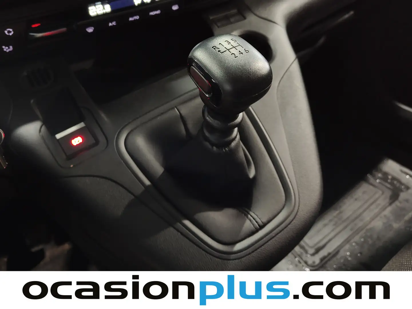 Foto Toyota Proace City Toyota Proace City Van 1.5 D GX Plus L1 (102 CV) Sortimo