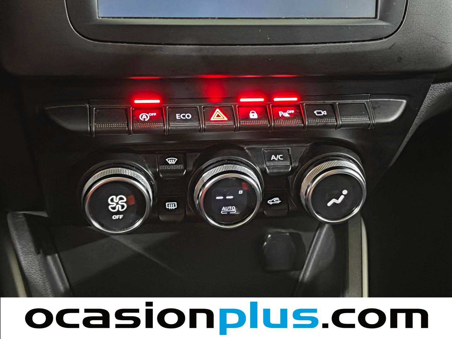 Dacia Duster Dacia Duster Serie Limitada Aniversario TCE (100 CV) GLP 4X2 manual