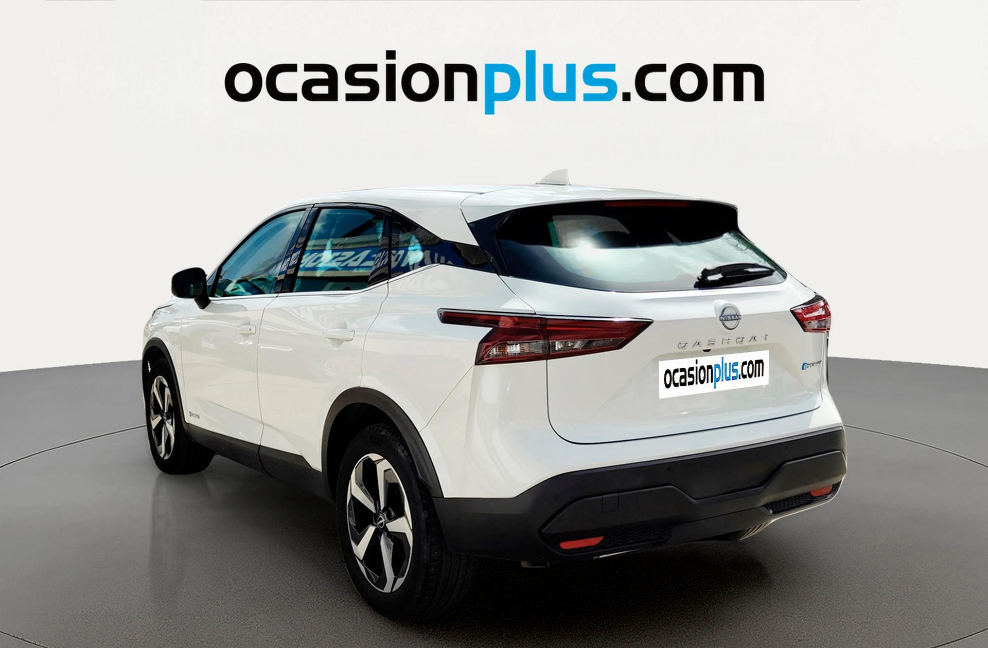 Nissan Qashqai E-POWER Acenta - foto 3