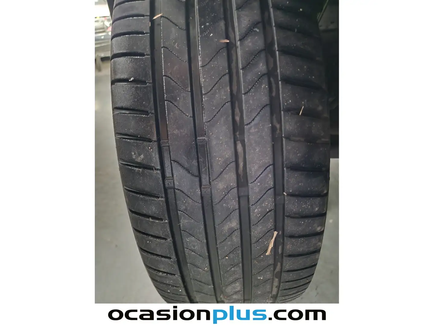 Foto Audi Q3 Audi Q3 Advanced 35 TDI (150 CV)