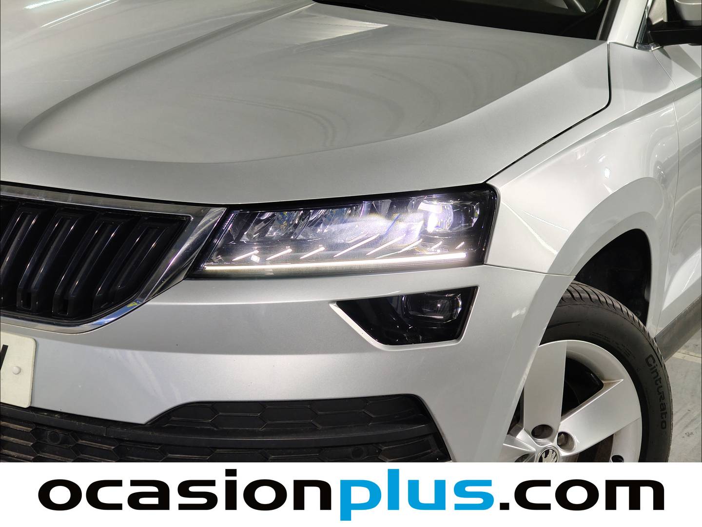 Foto Skoda Karoq Skoda Karoq 2.0 TDI Ambition (150 CV)