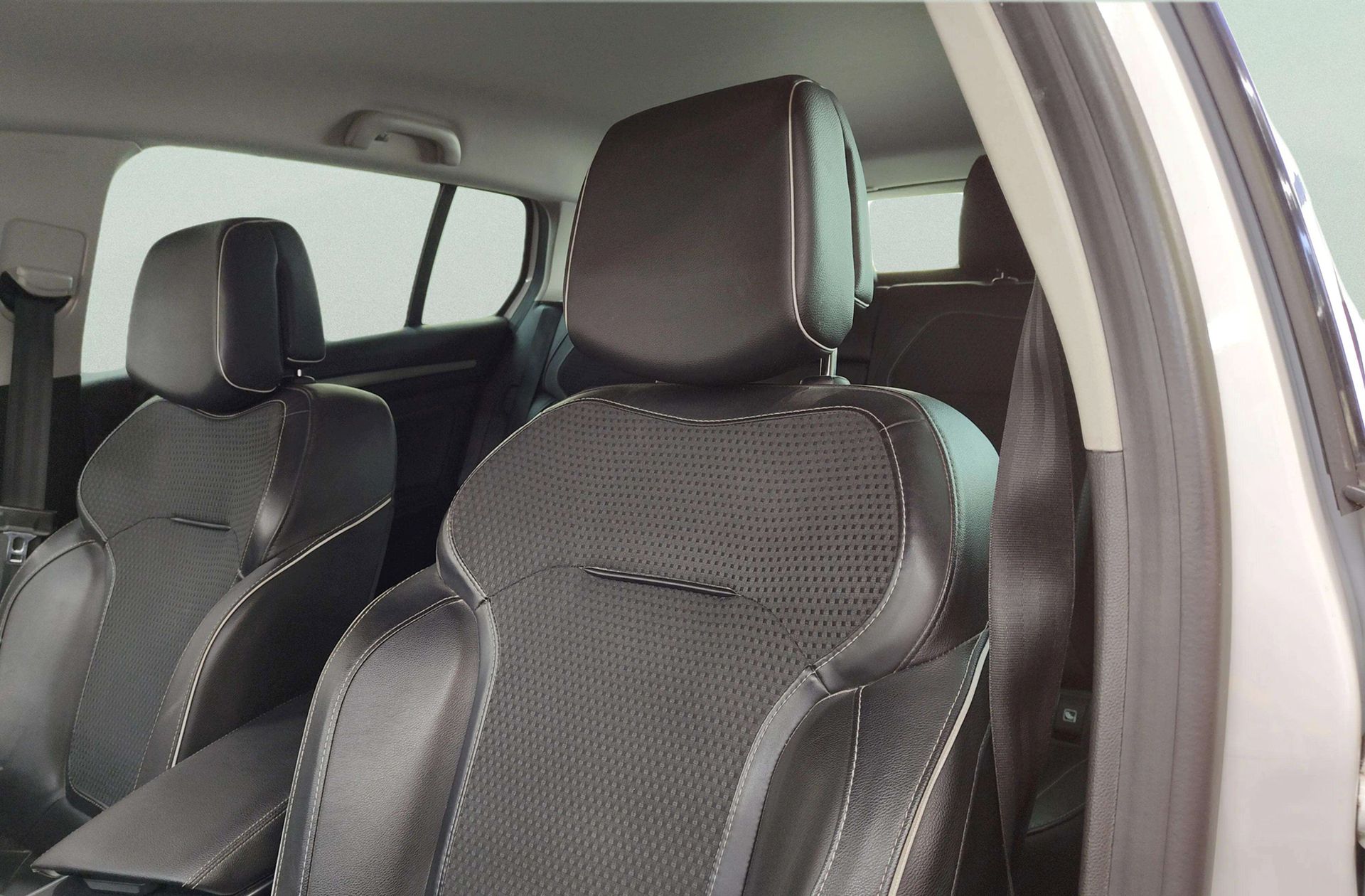 Renault Mégane Sport Tourer Bose Energy dCi - foto 6